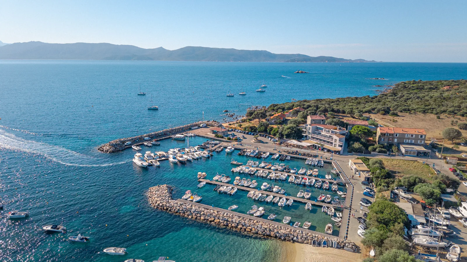 Work Hôtel Le Golfe