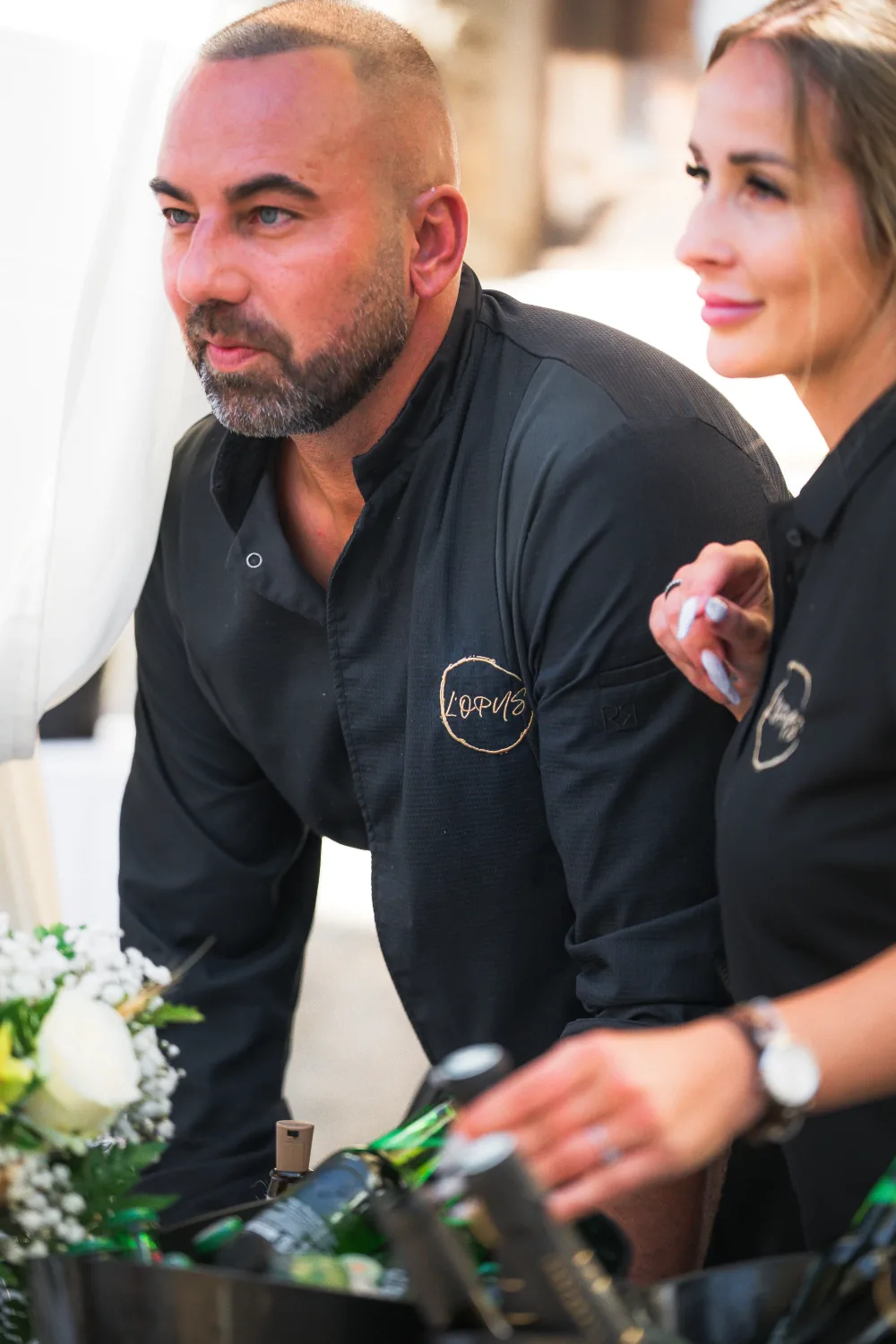 Work L'Opus