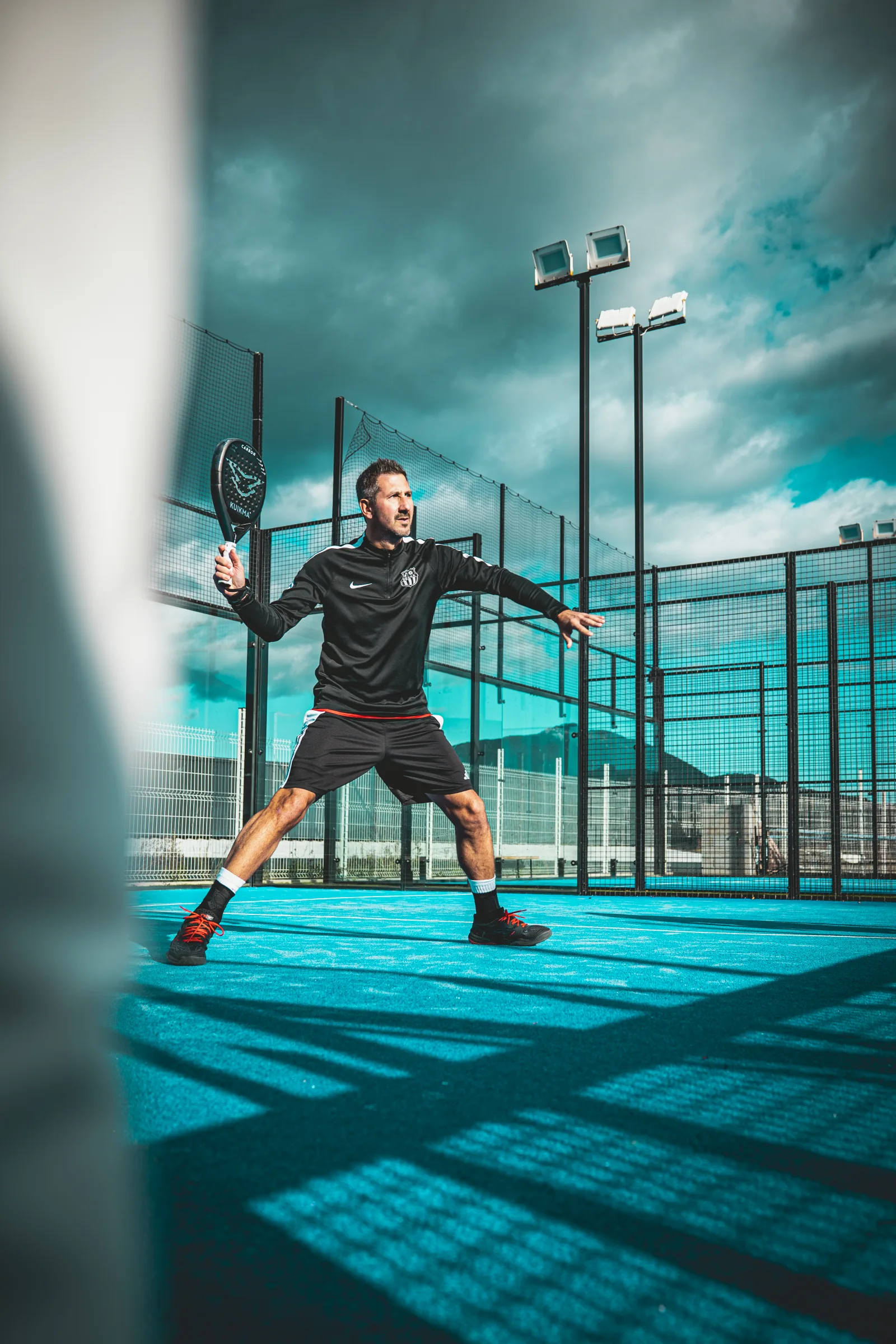 Work Padel Club G4