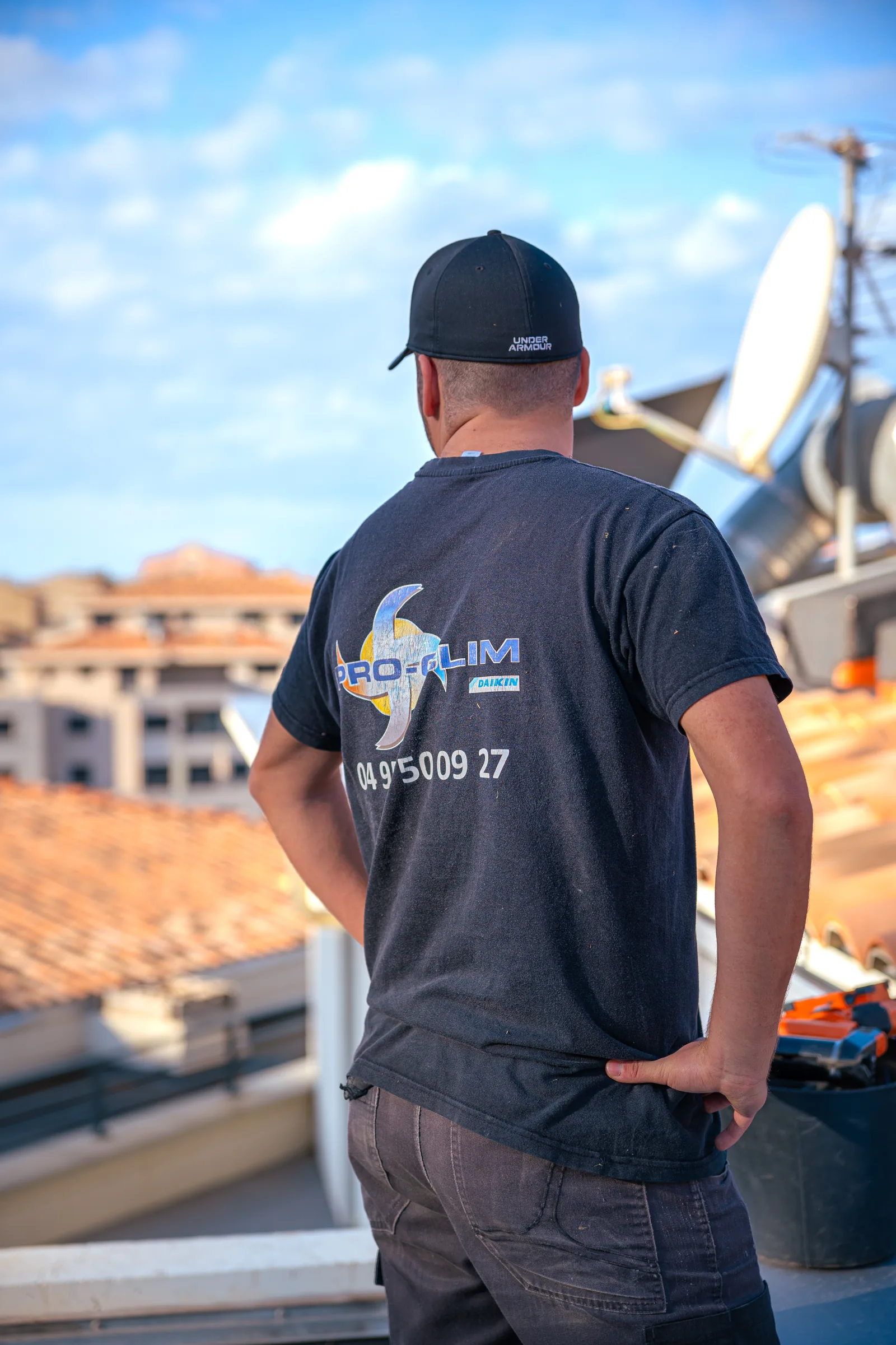 Work Proclim