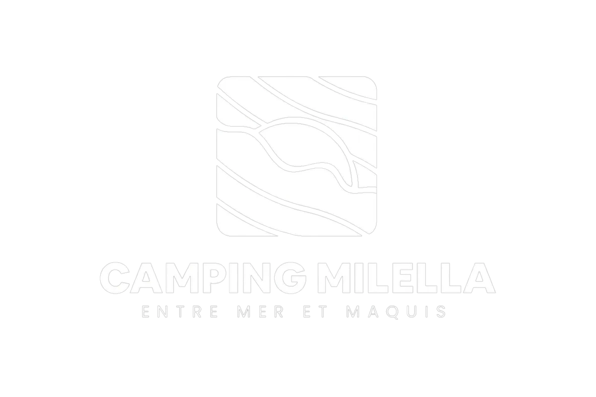 Logo Camping Milella