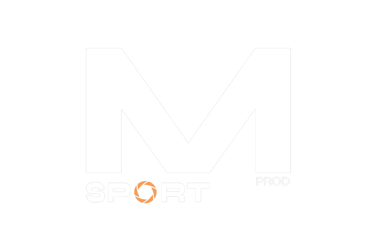 Logo MSport Production