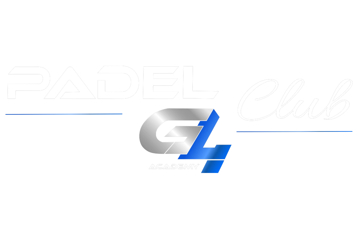Logo Padel Club G4