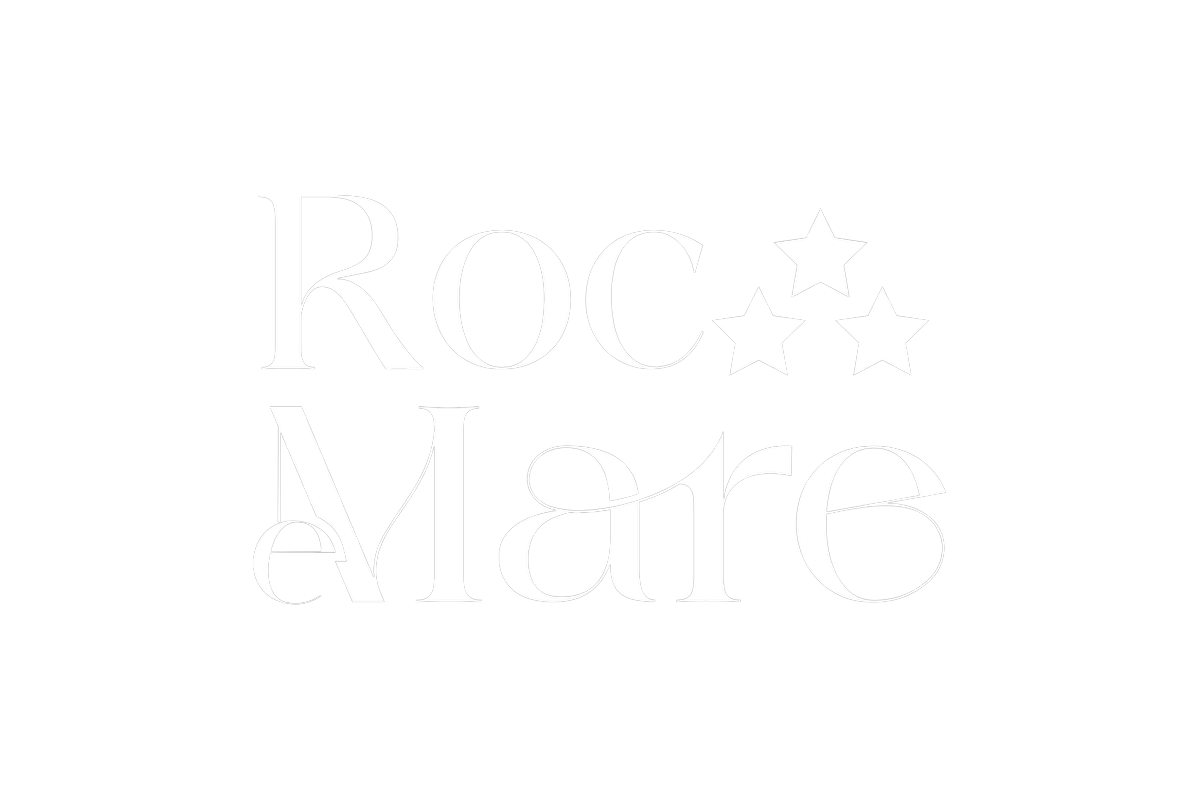 Logo Roc e Mare ★★★