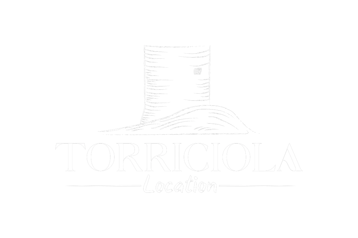 Logo Torriciola Location