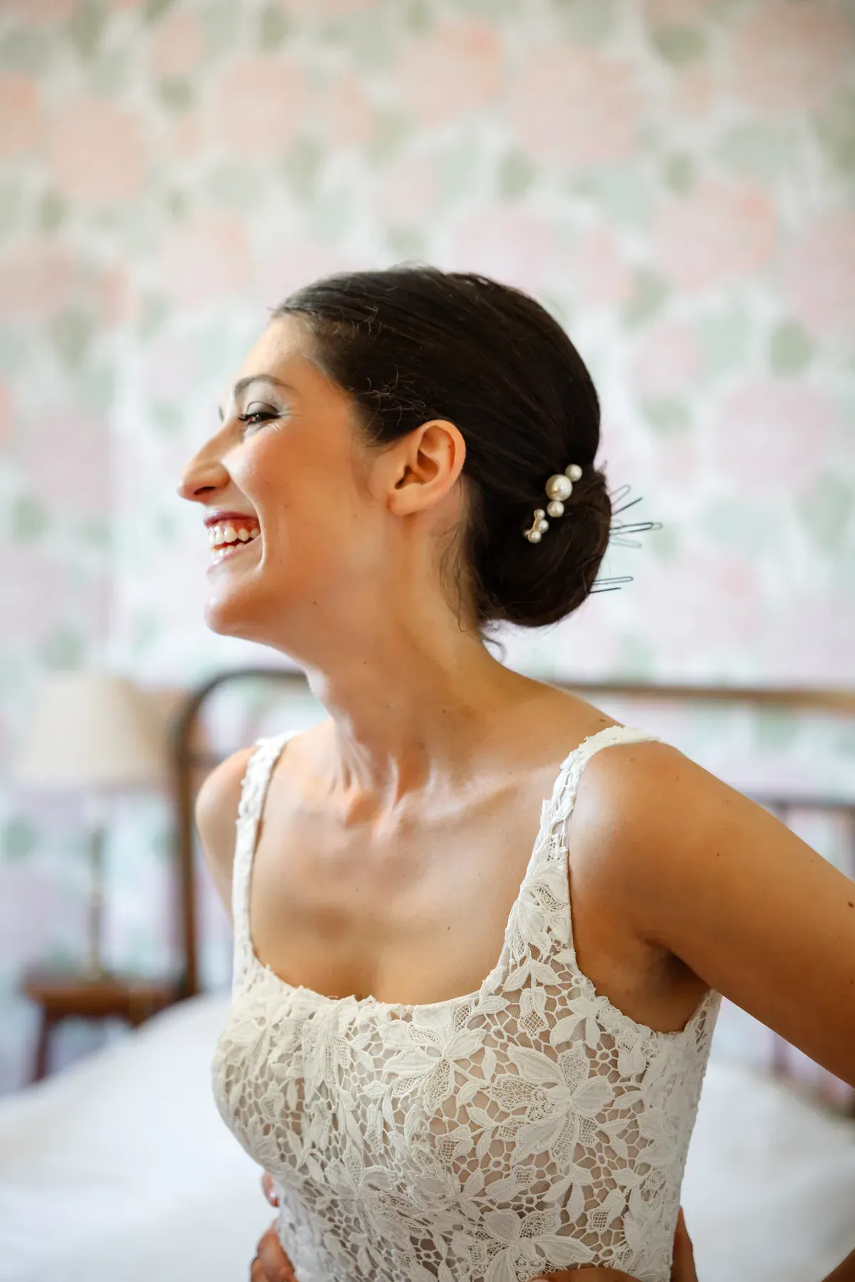 Ludivine & Baudoin — photo 3